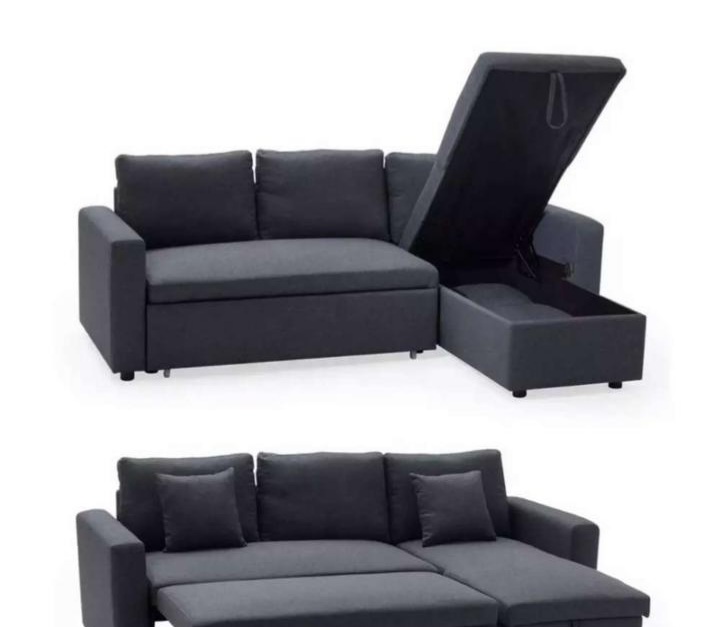 Sofa Come Bed Lounger True Hot Dealz